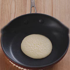 Cách làm bánh Pancake xốp mềm đầy hấp dẫn cho bữa sáng
