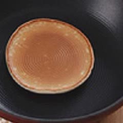 Cách làm bánh Pancake xốp mềm đầy hấp dẫn cho bữa sáng