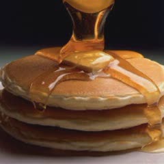 Cách làm bánh Pancake xốp mềm đầy hấp dẫn cho bữa sáng