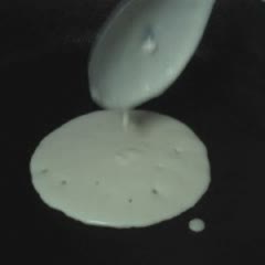 Cách Làm Bánh Pancakes Đơn Giản, Ăn Không Hề Ngấy