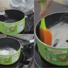 Cách làm Bánh Paparoti thơm lừng vừa giòn tan vừa xốp mềm 