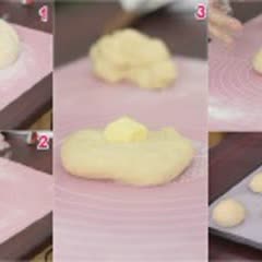 Cách làm Bánh Paparoti thơm lừng vừa giòn tan vừa xốp mềm 