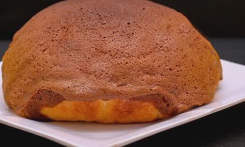 Cách làm Bánh Paparoti thơm lừng vừa giòn tan vừa xốp mềm 