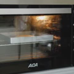 Cách làm Bánh Phô Mai Sầu Riêng tan chảy, siêu thơm ngon