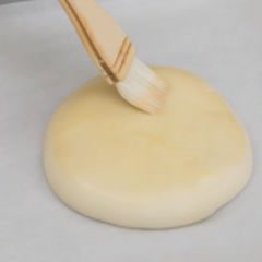 Cách làm Bánh Phô Mai Sầu Riêng tan chảy, siêu thơm ngon