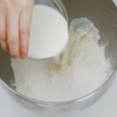 Cách làm Bánh Phô Mai Sầu Riêng tan chảy, siêu thơm ngon