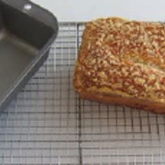 Cách làm bánh phô mai trái tim