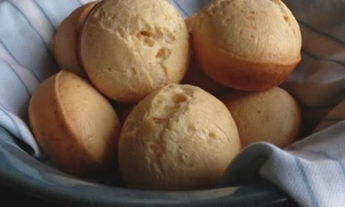 Cách Làm Bánh Pho Mát Của Người Brazil Thơm Ngon