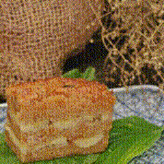 Cách Làm Bánh Phủ Chuối Nướng Đơn Giản Mà Ngon