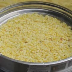 Cách làm Bánh Pía Sầu Riêng trứng muối, ngon như ngoài tiệm