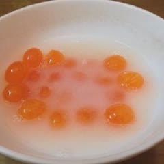 Cách làm Bánh Pía Sầu Riêng trứng muối, ngon như ngoài tiệm