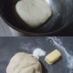 Cách Làm Bánh Quẩy Chiên Xoắn Ăn Vặt Cực Đơn Giản