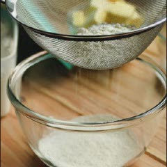 Cách làm bánh quy đậu phộng