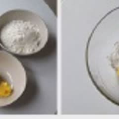 Cách Làm Bánh Quy Đậu Phộng Giòn Tan Cực Hấp Dẫn
