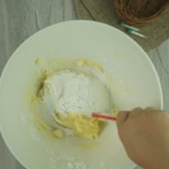 Cách Làm Bánh Quy Bơ Mềm Giòn Tan Cho Bé Ăn Vặt