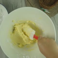 Cách Làm Bánh Quy Bơ Mềm Giòn Tan Cho Bé Ăn Vặt