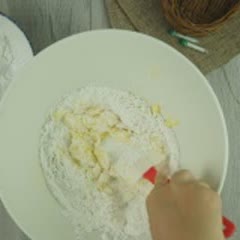 Cách Làm Bánh Quy Bơ Mềm Giòn Tan Cho Bé Ăn Vặt