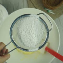 Cách Làm Bánh Quy Bơ Mềm Giòn Tan Cho Bé Ăn Vặt