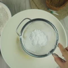 Cách Làm Bánh Quy Bơ Mềm Giòn Tan Cho Bé Ăn Vặt