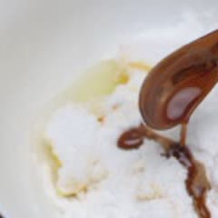 Cách làm Bánh Quy Bơ Nho Khô thơm lừng và giòn tan