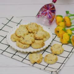 Cách làm Bánh Quy Bơ Đơn Giản Cho Ngày 8/3 để chàng vào bếp