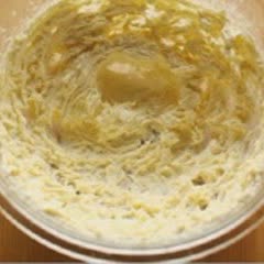 Cách Làm Bánh Quy Bơ Tí Hon Ăn Vặt Ngon Miệng