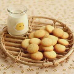 Cách Làm Bánh Quy Bơ Tí Hon Ăn Vặt Ngon Miệng