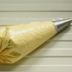 Cách Làm Bánh Quy Bơ Tí Hon Ăn Vặt Ngon Miệng