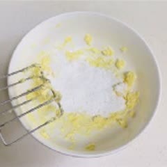 Cách làm Bánh Quy Cà Phê bơ trứng giòn tan cho bé tại nhà