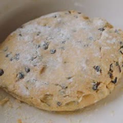 Cách làm bánh quy chiên