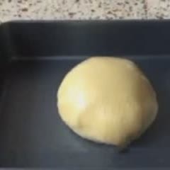 Cách làm bánh quy cho giáng sinh