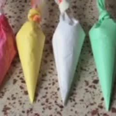 Cách làm bánh quy cho giáng sinh
