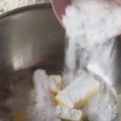 Cách làm bánh quy cho giáng sinh