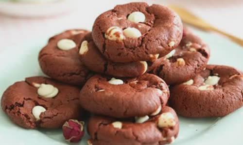 Cách làm bánh quy chocolate chip giòn thơm
