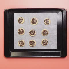 Cách làm Bánh Quy Chocolate thơm giòn, hấp dẫn tại nhà 