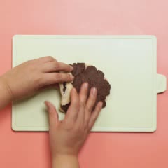 Cách làm Bánh Quy Chocolate thơm giòn, hấp dẫn tại nhà 