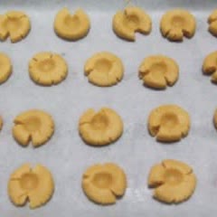 Cách làm bánh quy con nhện cho Halloween