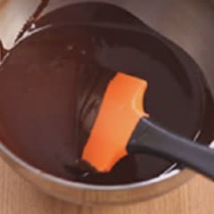 Cách làm bánh quy dừa hình con hổ