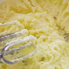 Cách làm bánh quy dừa hình con hổ