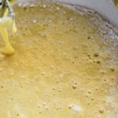 Cách làm bánh quy gấu Pooh