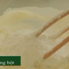 Cách làm bánh quy hình cây thông
