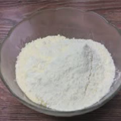 Cách làm bánh quy hình hoa