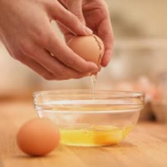 Cách Làm Bánh Quy Hình Mũ Noel Giòn Tan, Hấp Dẫn