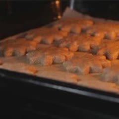 Cách Làm Bánh Quy Hình Sao Vừa Ngon Vừa Đảm Bảo