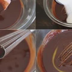 Cách Làm Bánh Quy Kem Chocolate Ngon Miệng Hấp Dẫn
