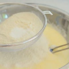 Cách Làm Bánh Quy Lady Fingers Giòn Tan Cực Ngon