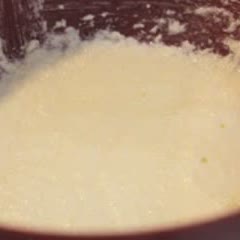 Cách Làm Bánh Quy Mè Trắng Ngon Miệng Đơn Giản