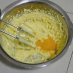 Cách Làm Bánh Quy Nhân Mứt Mâm Xôi Cực Thơm Ngon