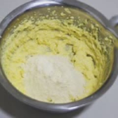 Cách Làm Bánh Quy Nhân Mứt Mâm Xôi Cực Thơm Ngon