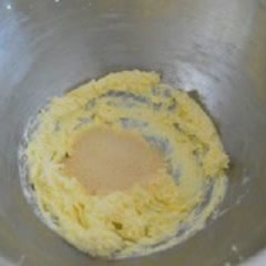 Cách làm bánh quy phô mai sữa